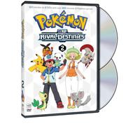 Pokémon: Black and White: Rival Destinies: Set 2