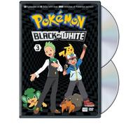 Pokémon: Black and White: Set 3