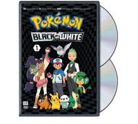 Pokemon Black & White Set 1