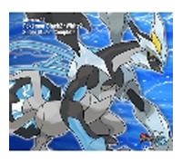 Pokémon Black2 - White2 Super Music Complete CD