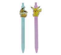 Pokemon Blister De 2 Stylos