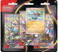 Pokémon ME05: Pack 3 boosters