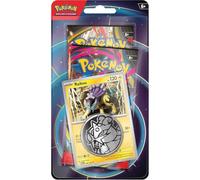 Pokémon Blister Duopack Méga-Évolution, Raikou, Jeu de Cartes à Collectionner, Édition Française, Janvier 2026