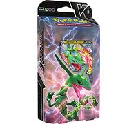 Pokémon : Deck Combat-V - Octobre 2021 - Bruyverne-V