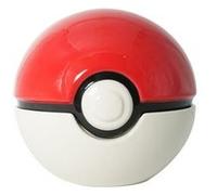 ABYstyle Pot à biscuits Pokémon Pokéball