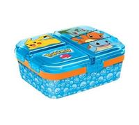 Pokemon - Boîte à lunch