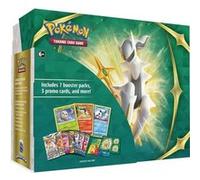 Pokémon Boîte Aux Trésors Arceus Stars Etincelantes EB09