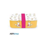 Pokemon - Boite Bento Pikachu