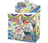 Pokémon - Boite De - 36 Boosters - Stars Etincelantes (En Français )