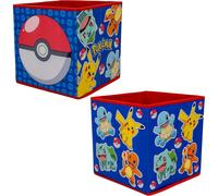 Pokemon - Boîte de rangement (TC614)