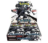 Pokemon Bolt Noir Booster Display SV11B Japanisch