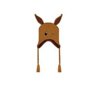 Pokemon Bonnet De Ski Évoli Knitted Sherpa