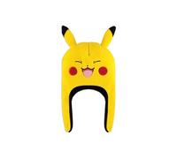 Pokémon - Bonnet de ski Polar Fleece Pikachu G