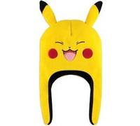 Pokémon - Bonnet de ski Polar Fleece Pikachu G