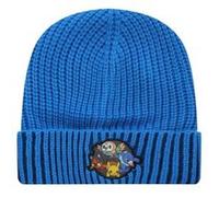 Pokemon Bonnet Sun & Moon bleu - Taille Taille unique Bleu