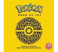 Pokemon: Book Of Joy