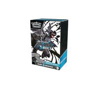 Pokémon Booster Bundle - SV10.5 - Black Bolt - Boîte anglaise