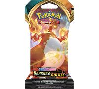 Pokemon - Booster Darkness Ablaze Single