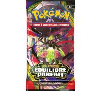 Pokémon ME03 : booster