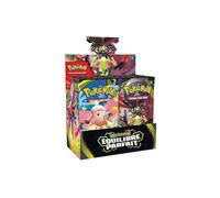 Pokémon ME03 : display 36 boosters