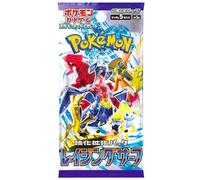 Pokémon - Booster - Raging Surf (SV3A) - Japonais