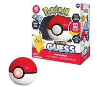 Pokémon Boti Kanto Edition 36175, pour les Enfants à partir de 6 ans, Coloré, Version Allemande