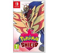 Pokémon Bouclier