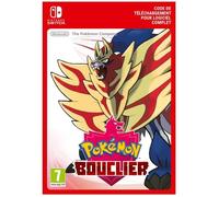 Pokémon Bouclier