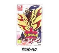 Pokémon bouclier (SWITCH)