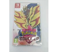 Pokémon bouclier (SWITCH)