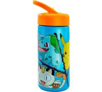 Amscan 830.08001 gourde Utilisation quotidienne 410 ml Plastique Multicolore