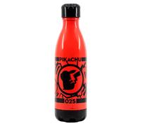 Stor Bouteille isotherme POKEMON Pikachu – Gourde réutilisable Rose 660 ml