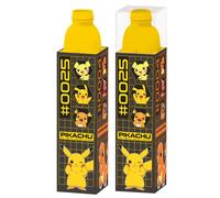 KIDS EUROSWAN Gourde Kids Licensing carrée 650 ml Pokémon