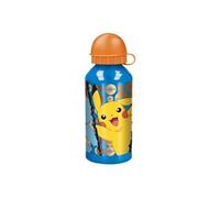 BOUTEILLE EN ALUMINIUM POUR ENFANTS DE 400 ML | POKEMON