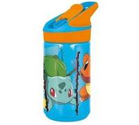 Pokemon - Bouteille d'eau - 480 ml
