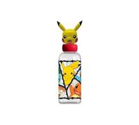 Pokemon - Bouteille d'eau - 560 ml