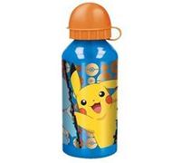 BOUTEILLE EN ALUMINIUM POUR ENFANTS DE 400 ML | POKEMON