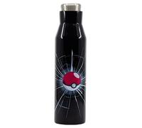 Pokemon Bouteille Isotherme réutilisable en Acier Inoxydable 580 ML