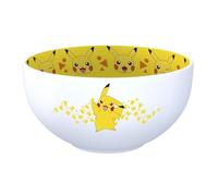 POKEMON - Bowl - 600 ml - "Pikachu" Cardboard box