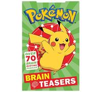 Pokémon Brain Teasers