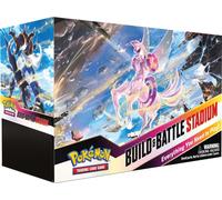 Pokemon - Build & Battle Stadium (Pok85040)