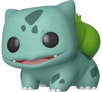 Pokemon - Bulbasaur Bulbizarre Bisasam 453 - Funko Pop - Figurine vinyle