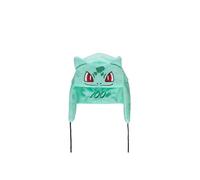 Bonnet - Pokemon - Bonnet Trapper Bulbizarre 58 Cm multicolore G
