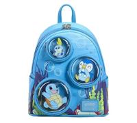 Funko Mini sac à dos Loungefly Pokémon Eevee – Produits officiels, idée cadeau