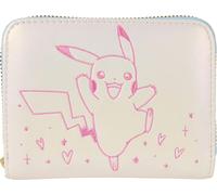 Pokemon by Loungefly Geldbeutel Pikachu