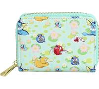 Pokemon by Loungefly Geldbeutel Type d'eau