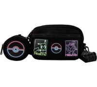 Pokemon by Loungefly Sling Sac de poitrine / sac à bandoulière