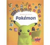 Pokemon by Sara Green Sara Green (Auteur)