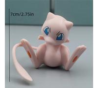 Pokémon, Cadeaux de Noël, Cadeaux d'Halloween, Cadeaux d'anniversaire, Cadeaux de fête, Animaux de compagnie monstres, Meow, Fleurs de cerisier, Tapotement à charge positive, Tapotement à charge négat