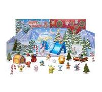 Pokémon Calendrier de l'avent Deluxe Holiday 2022 G